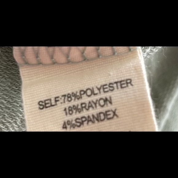 Mint Green Jumper - Picture 5 of 5